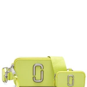 Marc Jacobs “The Snapshot” Camera Bag